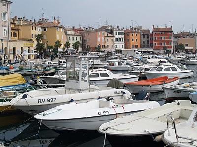 Un corazón llamado Istria