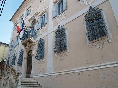 Un corazón llamado Istria