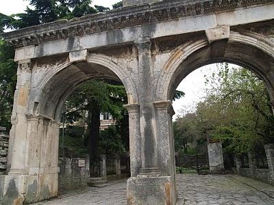 Un corazón llamado Istria