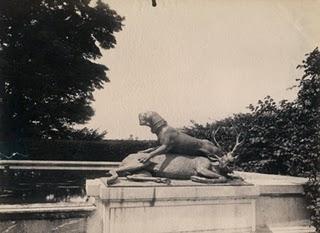 FUNDACIÓN MAPFRE PRESENTA LAS EXPOSICIONES  EUGÈNE ATGET - EL VIEJO PARÍS- Y  LA MANO CON LÁPIZ. DIBUJOS DEL SIGLO XX. COLECCIONES FUNDACIÓN MAPFRE.