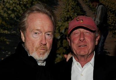 La TV estadounidense también se anima con los piratas