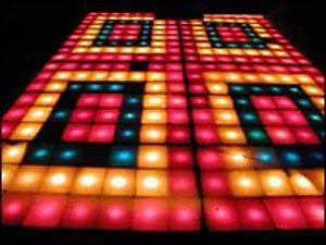 You should be dancing... bailando sin parar, algunas escenas favoritas