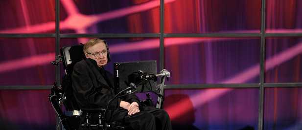 Hawking cree que el paraíso después de la muerte es un cuento de hadas