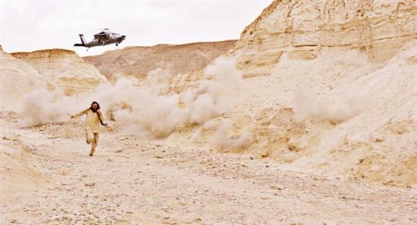 Essential Killing, Polonia 2010