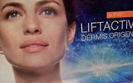 El origen de la belleza, en un pote.