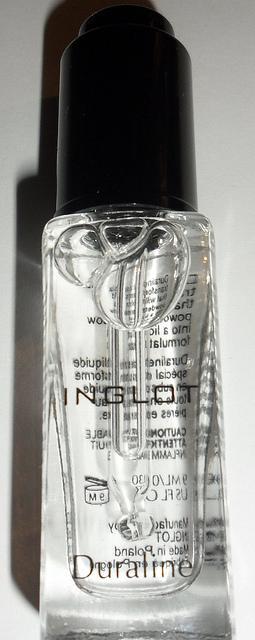 Duraline de Inglot by Isa Duraline