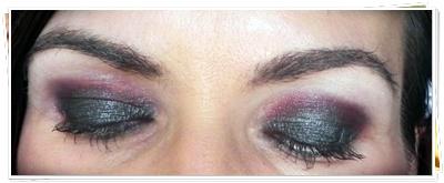 Look años 20, dedicado a YOLI