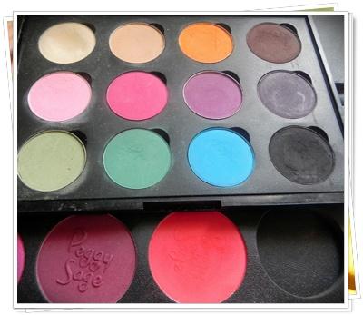 Look años 20, dedicado a YOLI