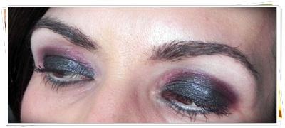 Look años 20, dedicado a YOLI