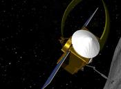 NASA aprueba misión OSIRIS-REx será lanzada hacia asteroide 2016