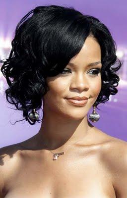 Tutorial peinado simulando cabello corto