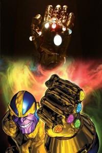 Cine-Rumor: Se revela un nuevo villano para Los Vengadores