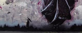 Cómo se hace una obra de arte a stencil: Fin DAC