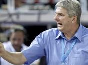 Ales Pipan, nuevo seleccionador Polonia baloncesto