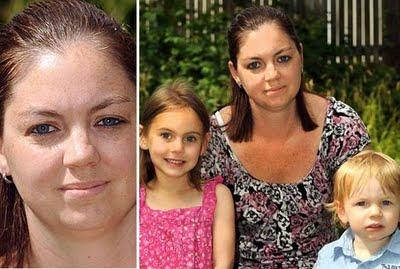 CADA VEZ QUE RÍE DUERME