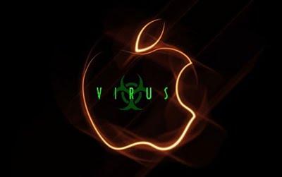 Primer virus Apple