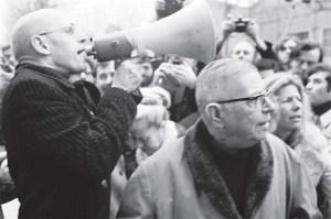 Notas para una militancia no fascista (I)