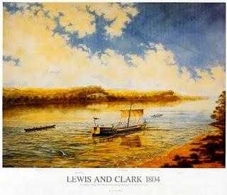 Lewis & Clark