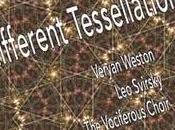 Veryan Weston: Different Tessellations (EMANEM, 2011)
