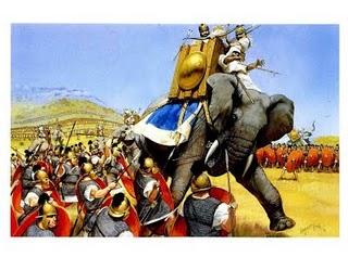 Locuciones latinas IV