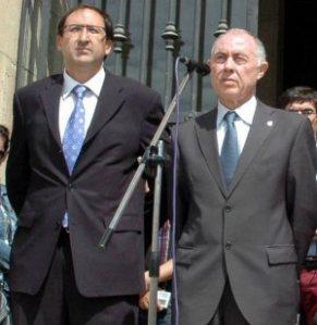 De dedicaciones y funcionamiento municipal democrático.