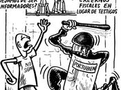 policía desaloja #acampadabcn: fútbol manda.