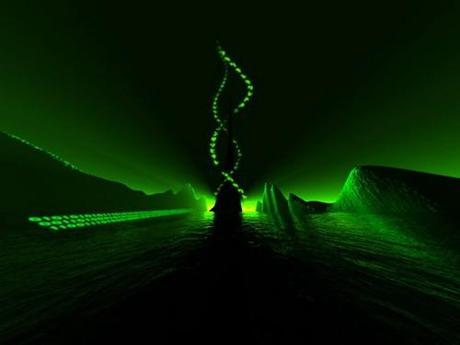 La luz necesita de la oscuridad & Saborear Cada Momento