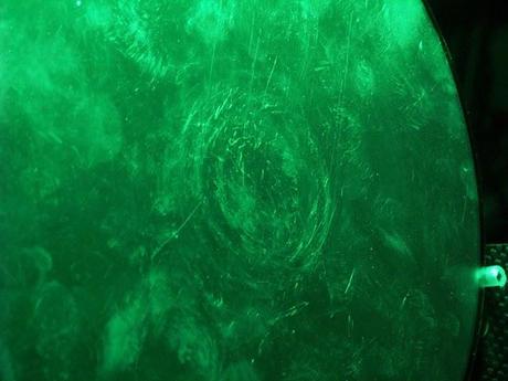 La luz necesita de la oscuridad & Saborear Cada Momento