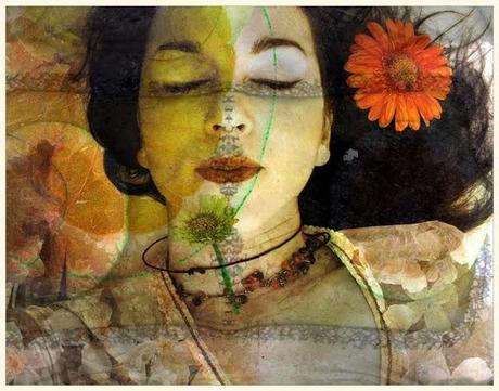 La luz necesita de la oscuridad & Saborear Cada Momento