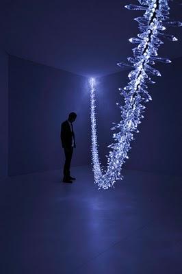 La luz necesita de la oscuridad & Saborear Cada Momento