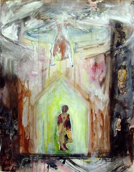 La luz necesita de la oscuridad & Saborear Cada Momento