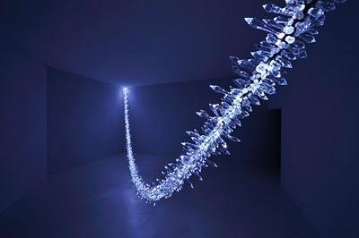 La luz necesita de la oscuridad & Saborear Cada Momento