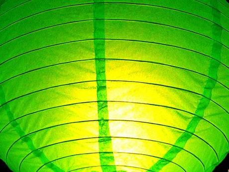 La luz necesita de la oscuridad & Saborear Cada Momento