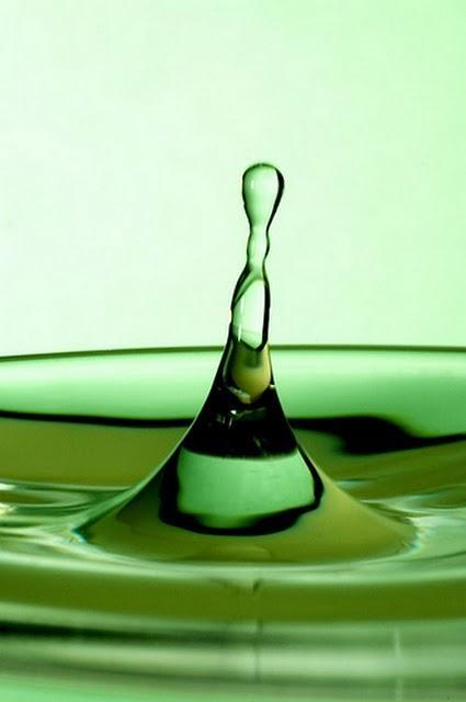 La luz necesita de la oscuridad & Saborear Cada Momento