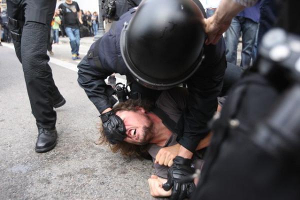 Algunos “políticos” empiezan a dar respuesta al movimiento 15M