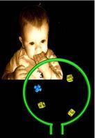 Los bebés predicen acontecimientos futuros de manera racional y precisa