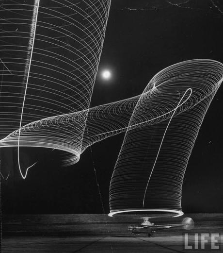 Andreas Feininger – Fotografías