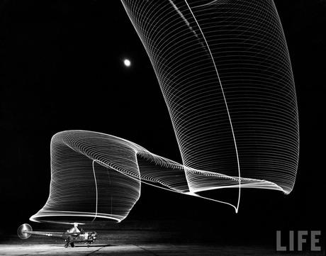 Andreas Feininger – Fotografías