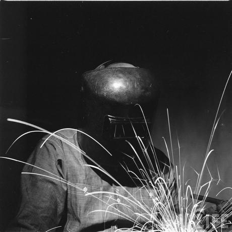 Andreas Feininger – Fotografías