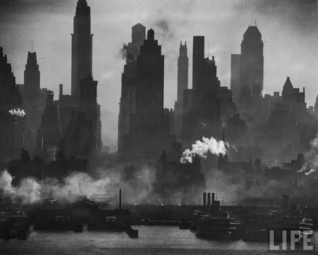 Andreas Feininger – Fotografías