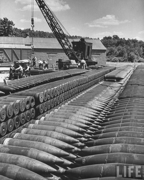 Andreas Feininger – Fotografías