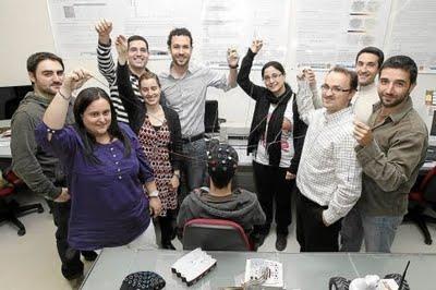 Señales del cerebro confirman en vida la aparición de Alzheimer