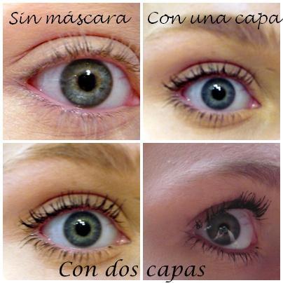 the COLOSSAL Look Felino de Maybelline