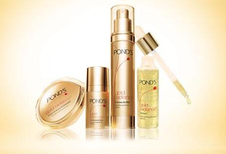 POND'S y la Nit dels Museus de Barcelona