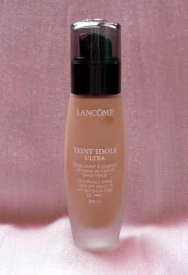 Teint Idole Ultra de Lancôme