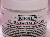 Favorito Marzo: Kiehl's Ultra Facial Cream