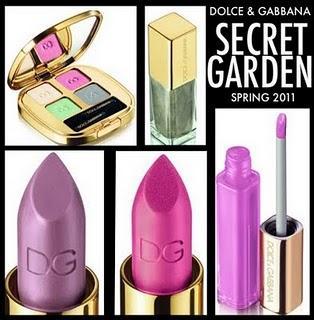 Las uñas en la primavera 2011 Las uñas en la primavera 2011