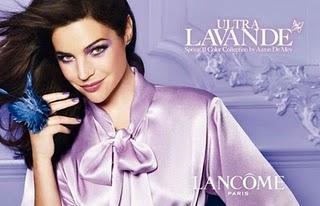 Las uñas en la primavera 2011