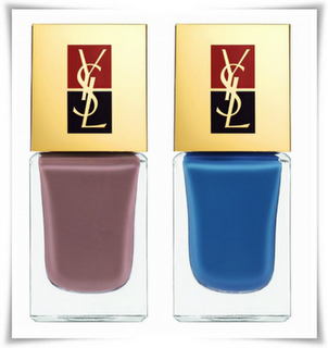 Las uñas en la primavera 2011 Las uñas en la primavera 2011