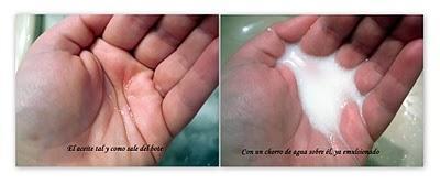 Cleanse Off oil de M·A·C